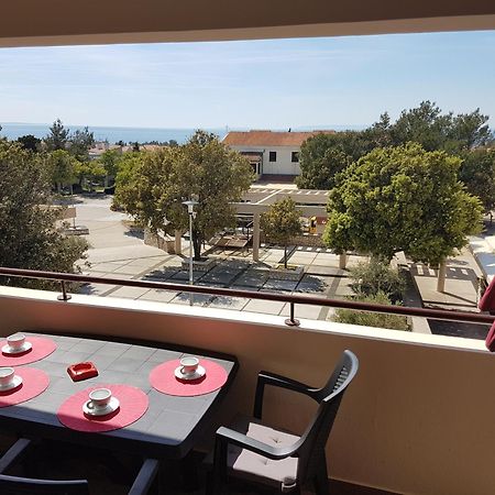 City Center Apartments Novalja Rom bilde