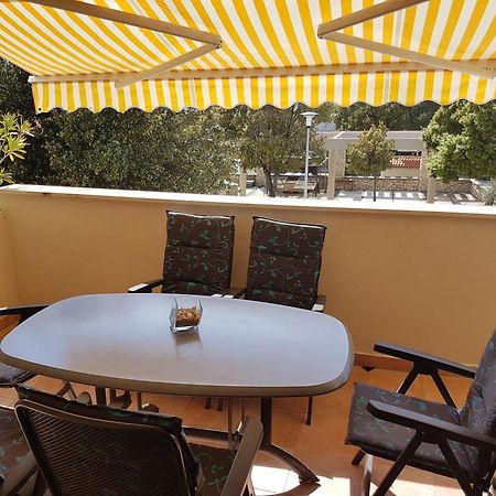 City Center Apartments Novalja Rom bilde