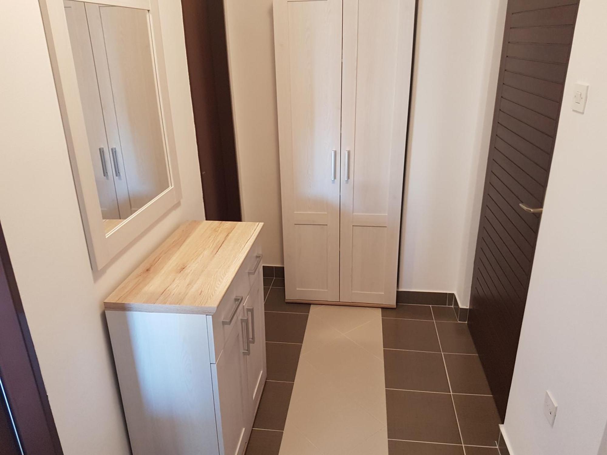 City Center Apartments Novalja Rom bilde