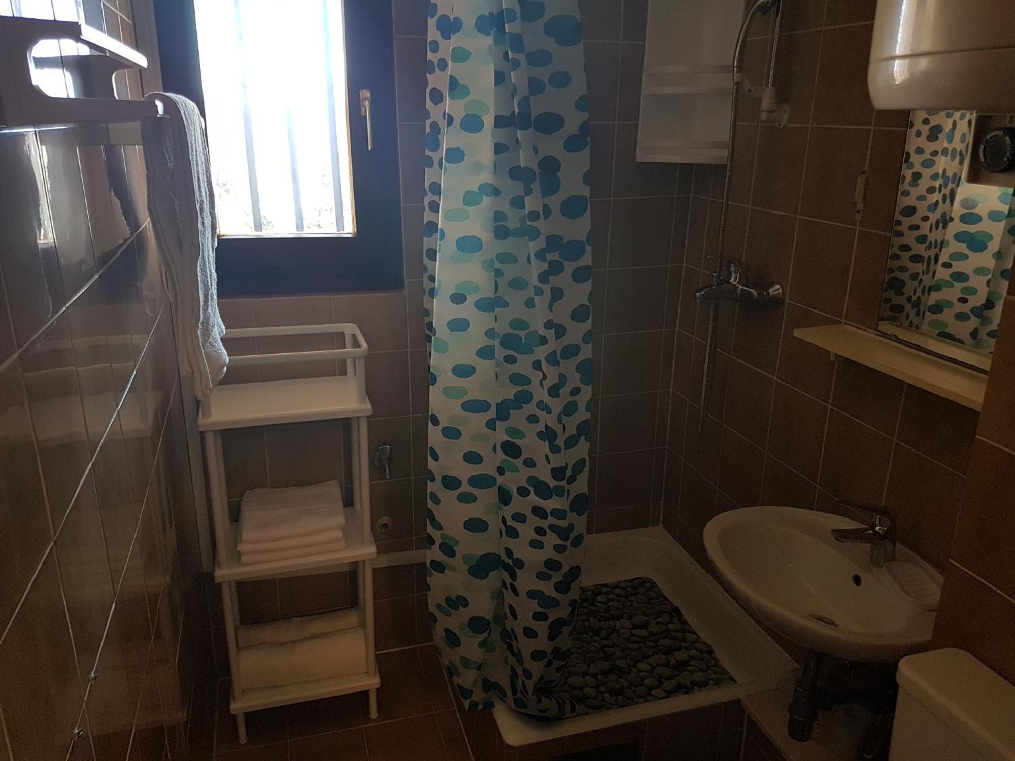 City Center Apartments Novalja Rom bilde
